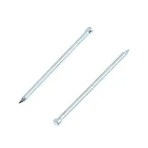 Гвозди финишные 2,0х60 цинк (кор.с ок 300г) SteelRex