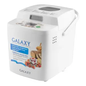 Хлебопечь GALAXY GL 2701, 600 Вт
