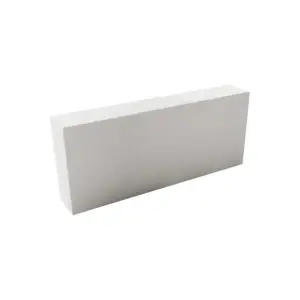 Газобетонный блок 150х250х625 мм D500 ISTKULT 0,0234375 м3