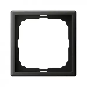 Рамка одноместная ArtGallery базальт SE GAL001401