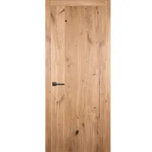 Дверь BOTEGA LEGNO 1 глухая DSW дуб натуральный 70