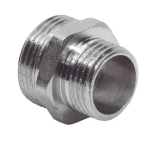 Ниппель переходной 1 1/2 M x 1 1/4\'\'M AQualink