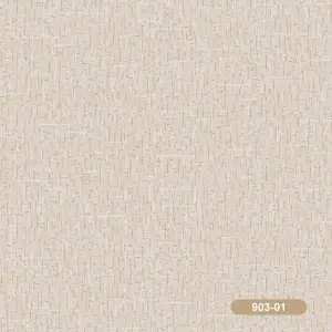 Обои Пермские бумажные дуплексные 903-01 С-32э 0.2 Рогожка 0,53*10 м фон (супер эконом)