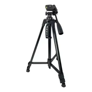 Штатив CONDTROL H140 с элевационной головкой 5/8" (1/4")