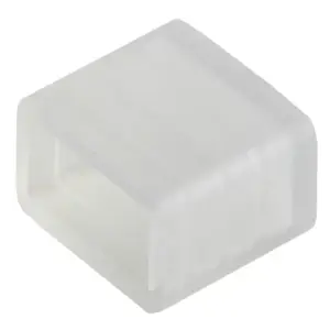 Заглушка для ленты 220В ЭРА LS-cap-220-5050