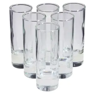 Набор стопок Luminarc ИСЛАНДИЯ 6*60мл. J2891/ 01358
