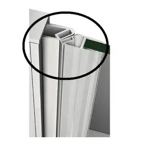 Уплотнитель магнитный Good Door MOKKA 2B 83210580