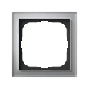 Рамка одноместная ArtGallery Pure органическое стекло алюм. SE GAL320301