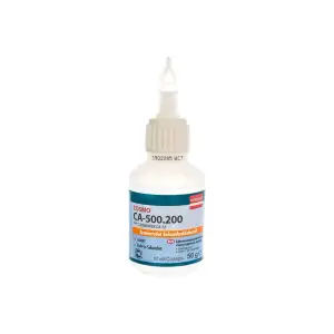 Клей Cosmofen COSMO CA-500.200, 50 гр