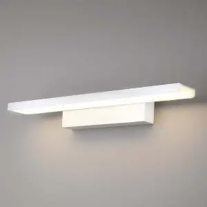 Подсветка для зеркал/картин Elektrostandard - Sankara LED 16W белая