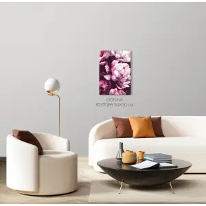 Картина интерьерная VS на холсте Donna 50*70 арт.8257089