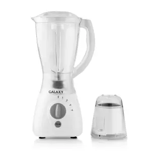 Блендер 450 Вт 4 скорости стационарный Galaxy LINE GL 2154