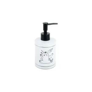 Диспенсер для жидкого мыла Fixsen Teddy FX-600-1