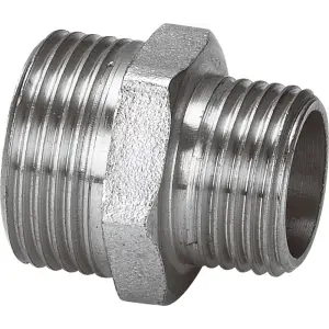 Ниппель переходной 3/4\'\'M x 1\'\'M AQualink