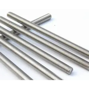 Шпилька резьбовая M24x1000 DIN975 оцинк