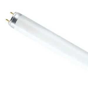 Лампа люминесцентная 58Вт G13 1515 мм 220-240В 4000K 4600Лм (белый) OSRAM