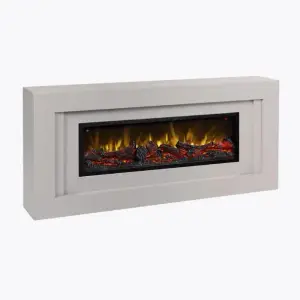 Электроочаг BEVERLY 1000 (BVL100) MULTICOLOR