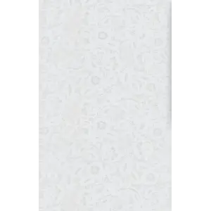 Штора рулонная "Кружево" белый 47*175 см