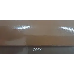 Состав деревозащитный ArtWOOD Lux орех 2,7 л