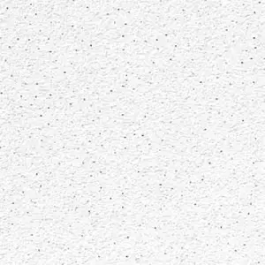 Плита потолочная ARMSTRONG Dune Supreme Microlook 600х600х15 мм белый с перфорацией (5,76 кв.м./упак.)
