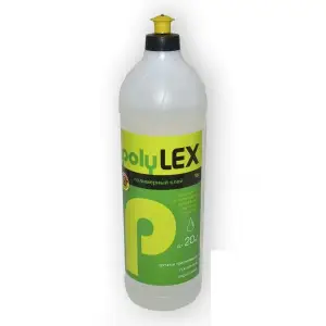 Клей полимерный POLYLEX 0,5л