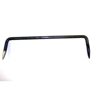 Скоба строительная d8 60x200мм