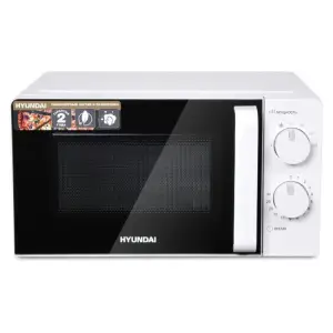 Печь микроволновая Hyundai HYM-M2038 20л. 700Вт белый