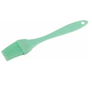 Кисточка из силикона MALLONY PENNELLO VERDE, 17*3*1 см