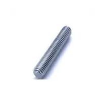 Шпилька резьбовая M20х1000 DIN975 цинк
