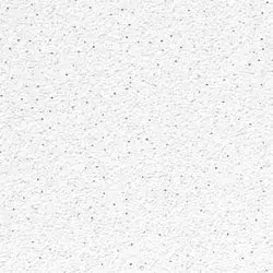 Плита потолочная ARMSTRONG Dune Supreme Microlook 600х600х15 мм белый с перфорацией (5,76 кв.м./упак.)