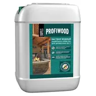 Огнебиозащита PROFIWOOD 2гр. огнезащиты ББ-11 ГОСТ (средней концентрации) 5кг.