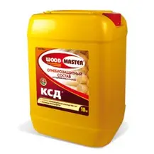 Огнебиозащита Wood Master КСД 5 кг (3 степени защиты) 2гр.огнезащиты ( Т-ра перевозки не ниже -5град)