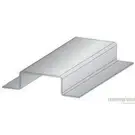 Профиль крепежный шляпный GL КПШ 50*20*3000 1,2мм
