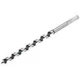 Сверло по дереву балочное 06х235мм, ЗУБР "ПРОФИ", шестигранный хвостовик