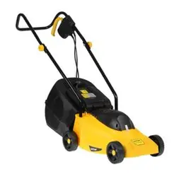 Газонокосилка электрическая HUTER ELM-1000