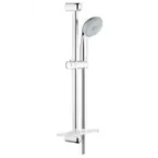 Гарнитур душевой GROHE Tempesta new l штанга 600, лейка, шланг