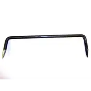 Скоба строительная d8 70x300мм