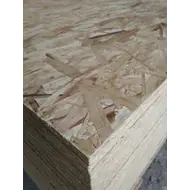 ОСП Влагостойкая 2440х1220 12мм, Кроношпан (Ultradecor) класс эмиссии E1