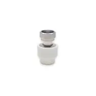 Муфта с накидной гайкой PPR 25x3/4 Россия