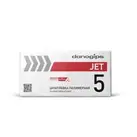 Шпаклевка полимерная DANOGIPS JET 5 выравнивающая 25 кг