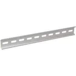 DIN-рейка 10см IEK YDN10-00100