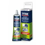 Клей для швов (холодная сварка) для напольных покрытий из ПВХ и пластика TYTAN Professional тюбик 0,1 л