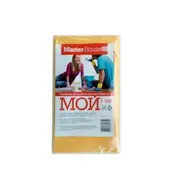 Салфетка для пола Master House МОЙ 60134 50*60см, из вискозы