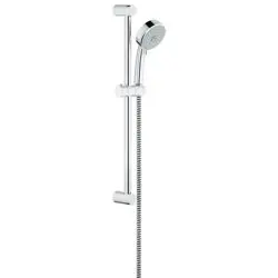 Гарнитур душевой GROHE Tempesta New Cosmopolitan III, 600мм, 9,5 л/мин
