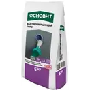 Гипс ОСНОВИТ ХАРДСКРИН RG10 R быстросохнущий 5 кг