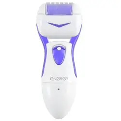 Пилка роликовая для пяток ENERGY EN-730