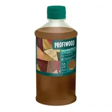 Морилка водная PROFIWOOD мокко 0,5 л