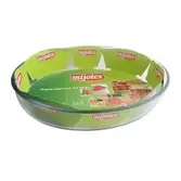 Форма Appetite PL11 для СВЧ 2.4л овальная