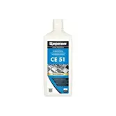 Очиститель эпоксидной затирки CERESIT CE 51 1 л СНЯТ С ПРОИЗВОДСТВА