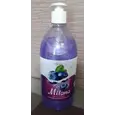 Крем-мыло GRASS Milana "Черника в йогурте" 1л